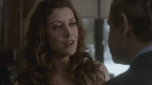 Kate Walsh in Fargo S01E03