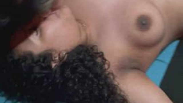 This older couple was fucking me so good infront of my hubby ????????