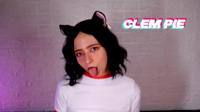 A Lot Of ANAL For Cute Kitty E-girl / Cum In Mouth [OC] [F]