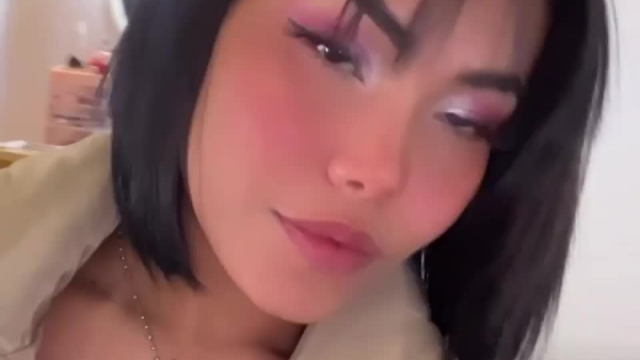 I promise I'm legal to fuck in Asian Latina