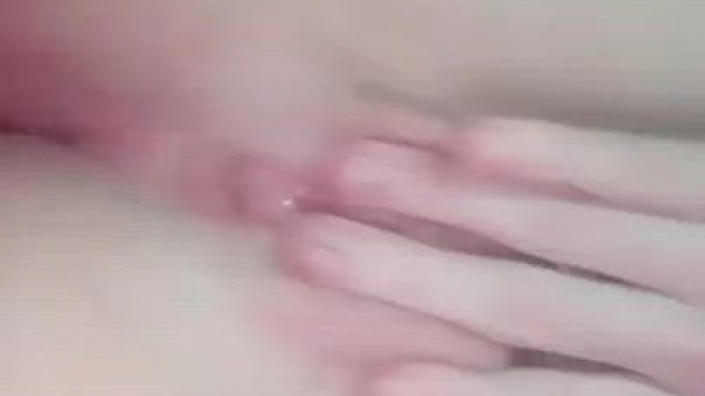 Hello guys, first post here... Do you like a pink, tight and hot pussy??