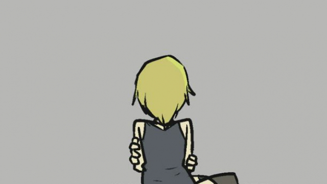 Gay pup threesome by kittyodic