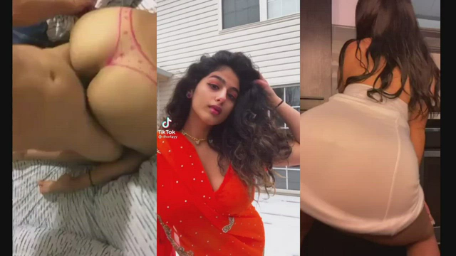 Indian Girls Desire Big White Cock