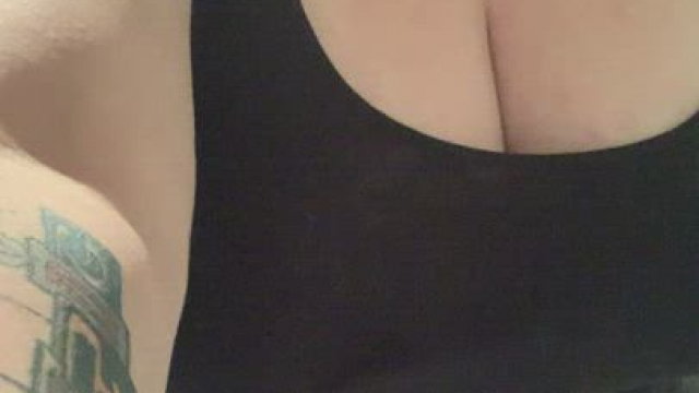 Titty Tuesday!!!