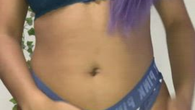 Can I send you goodnight videos like this?