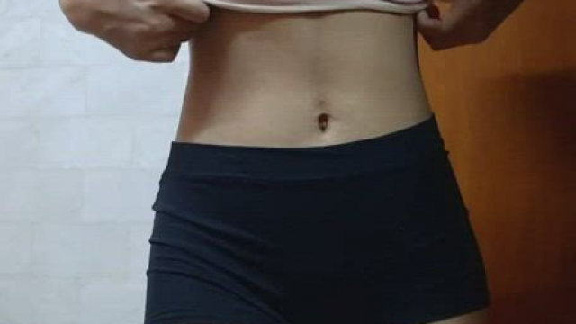 Hey, I'm new here. Anyone for some fit petite Indian with perky titties? ????[re