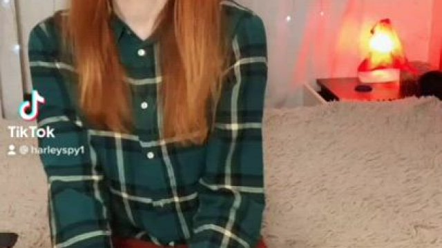 Have you ever fantasized about fucking the Russian redhead girl?