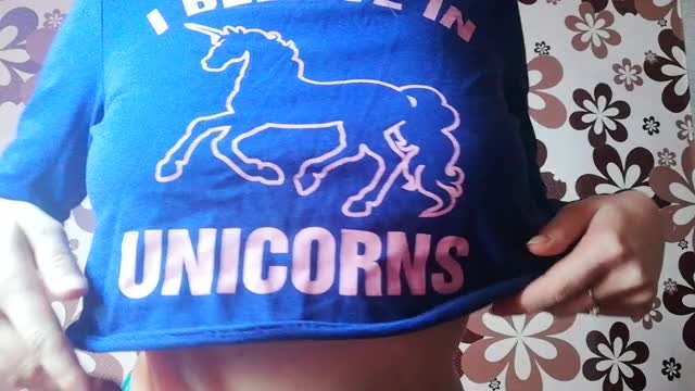 do you like unicorns?