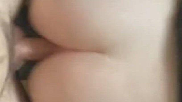 Ginger Girlfriend Gets Tight Asshole Fucked And Has Multiple Anal Orgasms. Sound