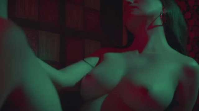 CARA GONZALEZ - "Erotica Manila" S01E02 [4k60fps]