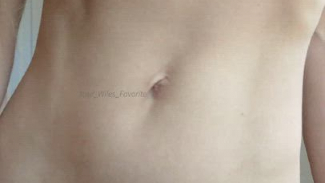 I made this video for a girl that wanted to see a picture of my abs, did I go to