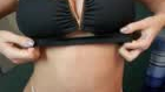 34DDD TittyDrop- could you cover them in cum? [OC]