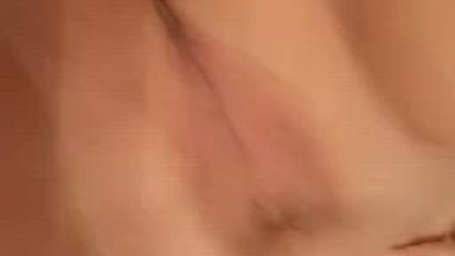 I need a 10 inch cock to bury in my pussy