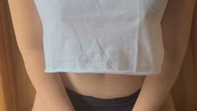 my tits are quarantined, but that doesn't mean I want to hide them (18f)