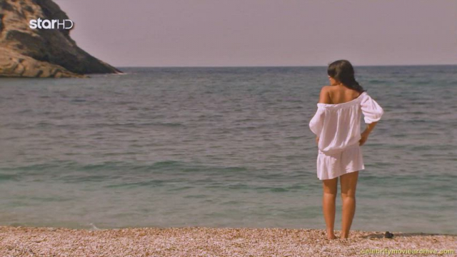 Maria Korinthiou - Deep End (2008)