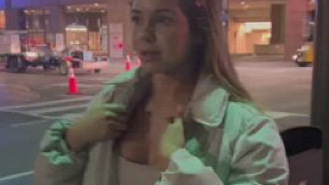 Out on the Town [GIF]