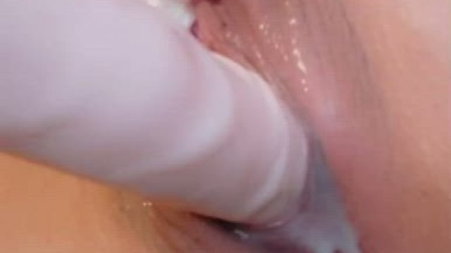Would you let me cream all over your cock &amp;amp; face?
