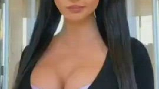 Busty Teen ???????? FREE ALBUM IN COMMENTS ????????