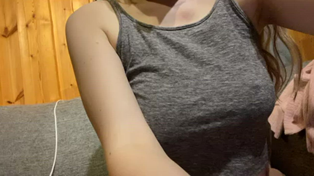 5ft. 96lbs and size 32f boobies, hope you enjoy ????(OC)