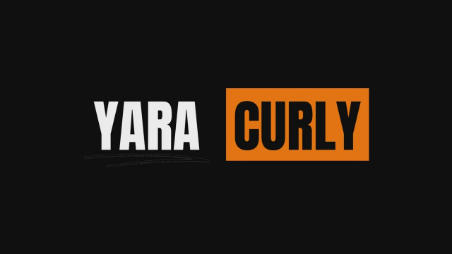 Yara Curly(OC) - A Quick Handjob at the GYM? Really??