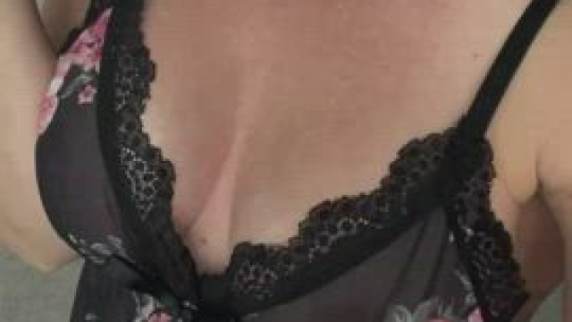 I just want to make your dick hard, not your life… [F]42