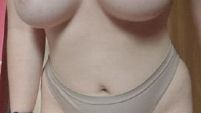 My hypno-boobs