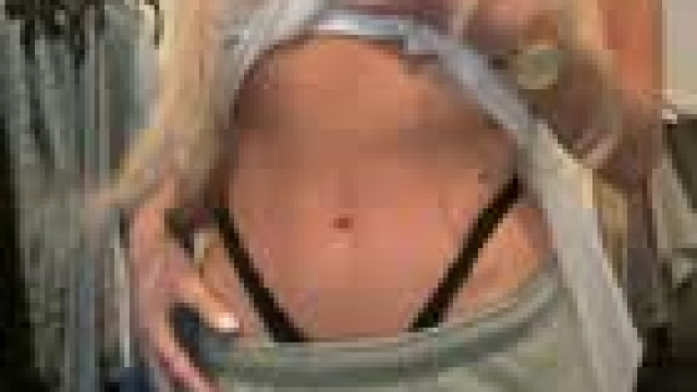 are there any ass men here?