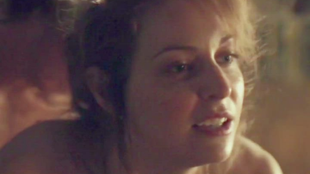 Esme Bianco - Doggystyle &amp;amp; Full frontal plot in 'Game Of Throne