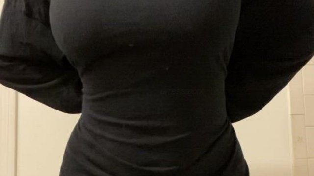 if your girlfriend didn’t show you her boobs today can i show you mine?