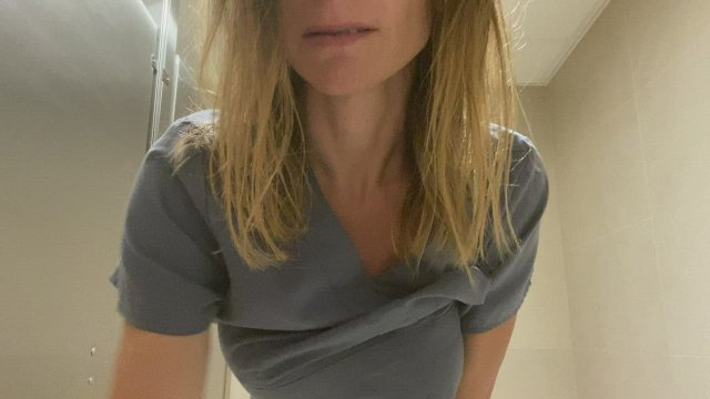 What naughty nurses do on their lunch break????[GIF] 44 Female