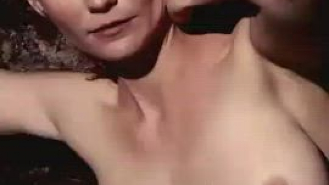 Kirsten Dunst in 'Melancholia' (2011)