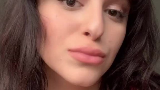 Kayla has a gift