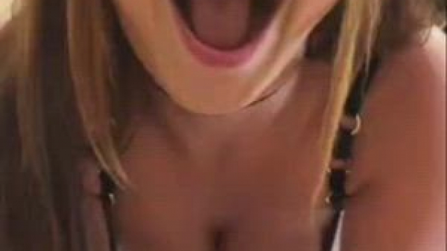 How excited I get when I milk your cock ????