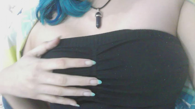 [Video] I would love to play and have some fun with you tonight...