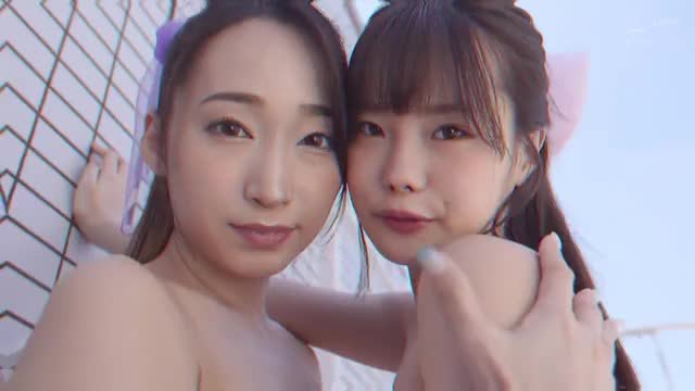 [LZDQ-020] Hasumi Kurea &amp;amp; Matsumoto Ichika