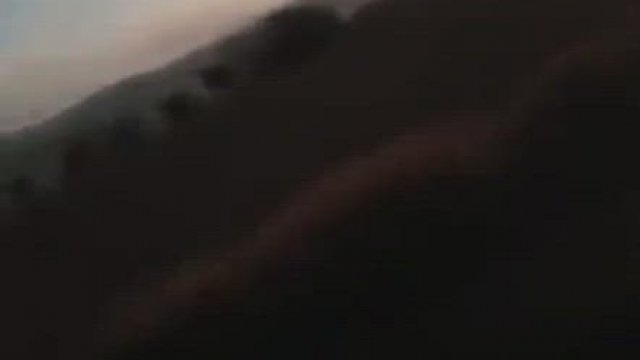 Fucking in traffic
