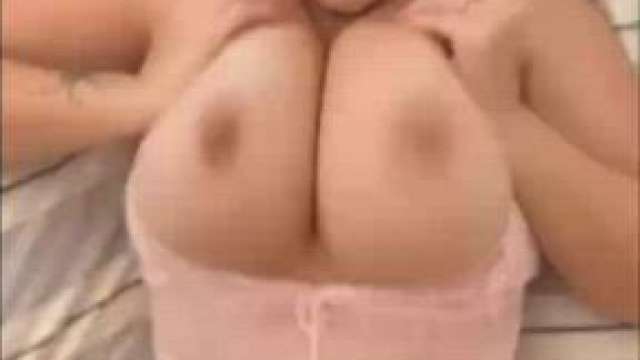 I bet you’d love fucking my pussy if I was your step mom too