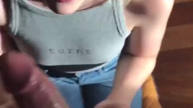 Bet that cock tastes as good as it looks ????
