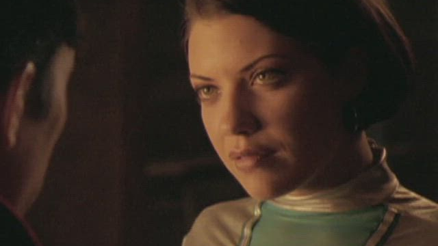 Tiffany Shepis - The Hazing aka Dead Scared