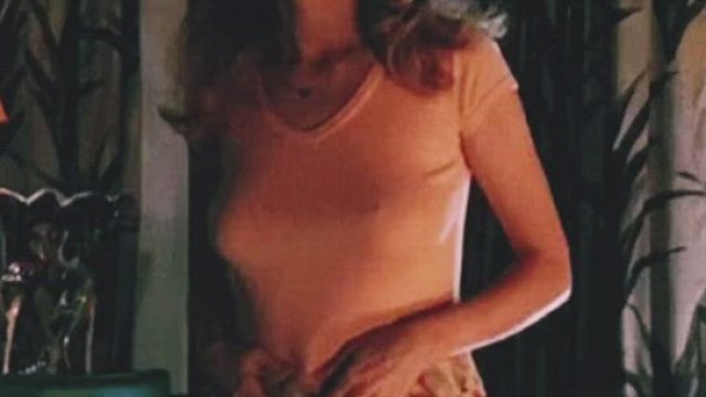 Heather Graham full frontal plot in Boogie Nights (1997)