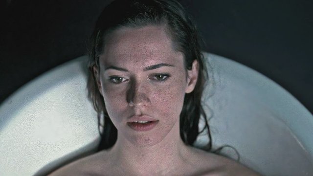 Rebecca Hall in The Awakening (2011)