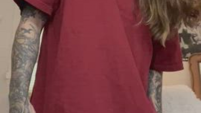 Asshole is ready to be eaten