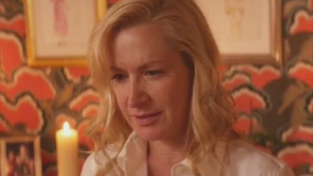 Angela Kinsey in Half Magic (2018) [Angela from The Office]