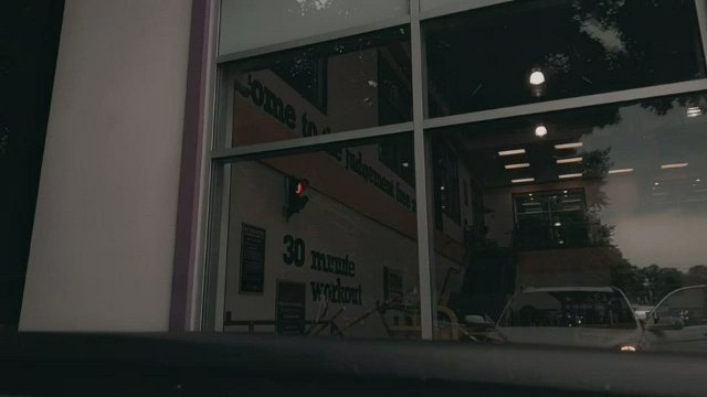 [gif] it was such a rush with the hot guys at my gym working out right in front 