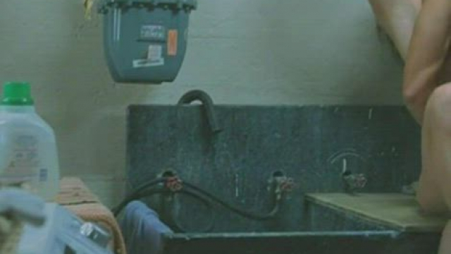 Kate Winslet - Intense Wet plot in 'Little Children'