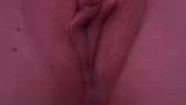 Listen to hubby demand that I cough out my bull’s creampie ????