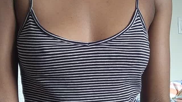 Do you think my tits are funsized?