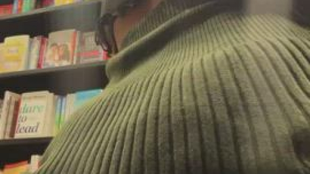 you can play with my pussy while I look for this book ???? [GIF]