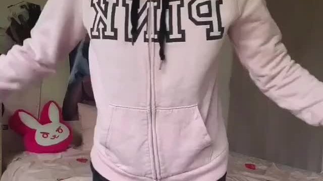 I’m pretty good at hiding my boobs