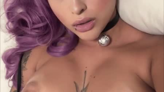 I love making men happy